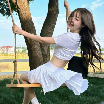进击吧，少女！