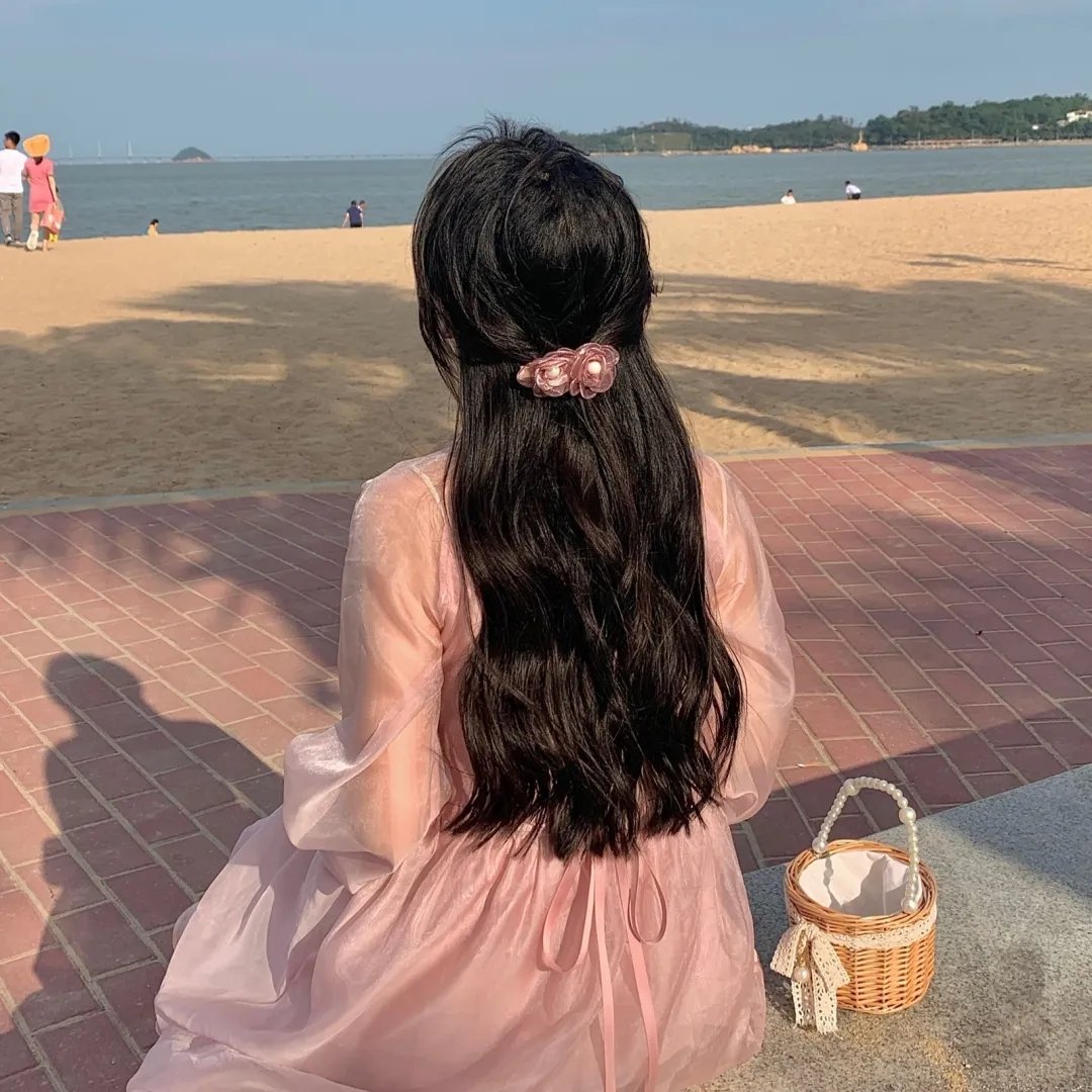 忧郁万花筒