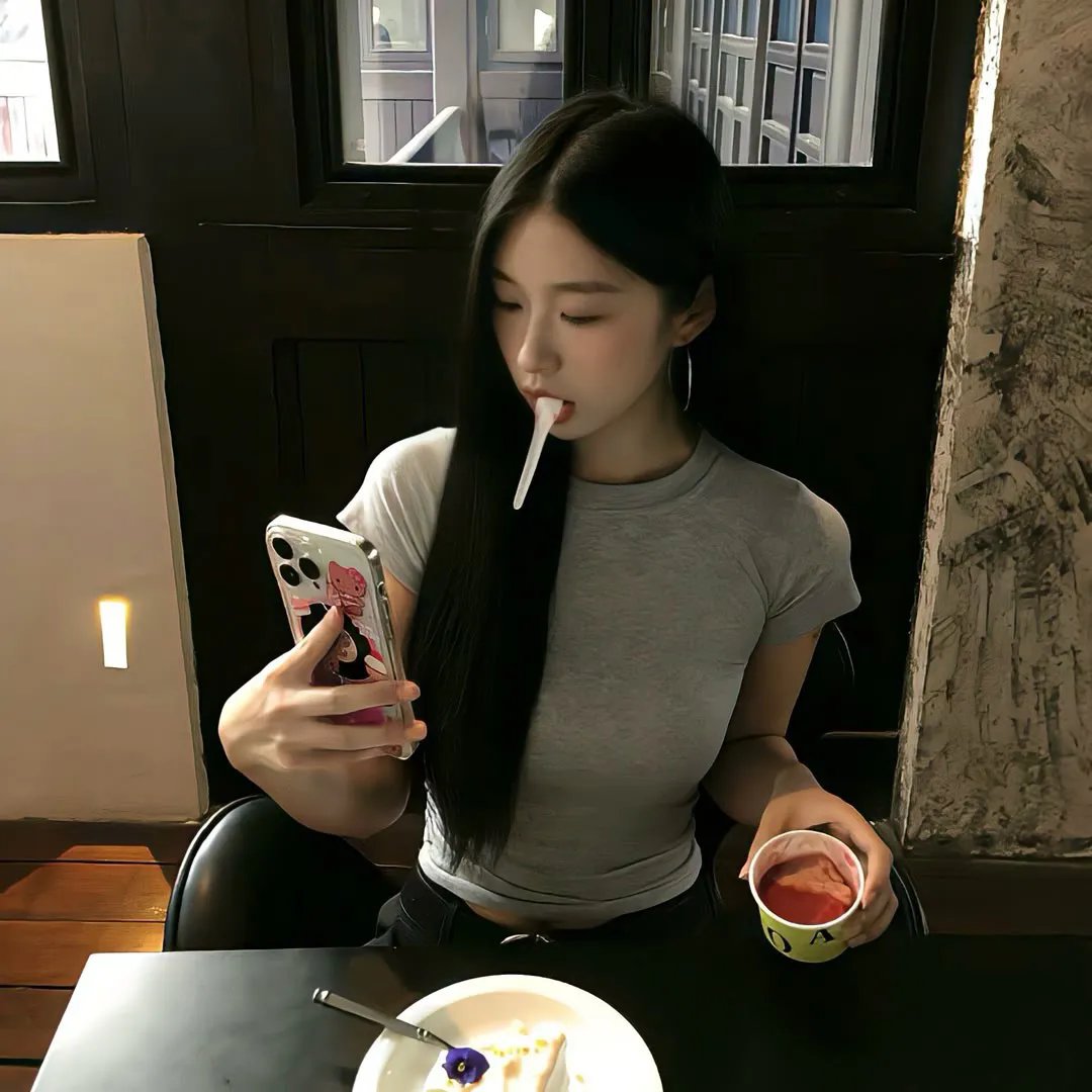 好女巫的魅力